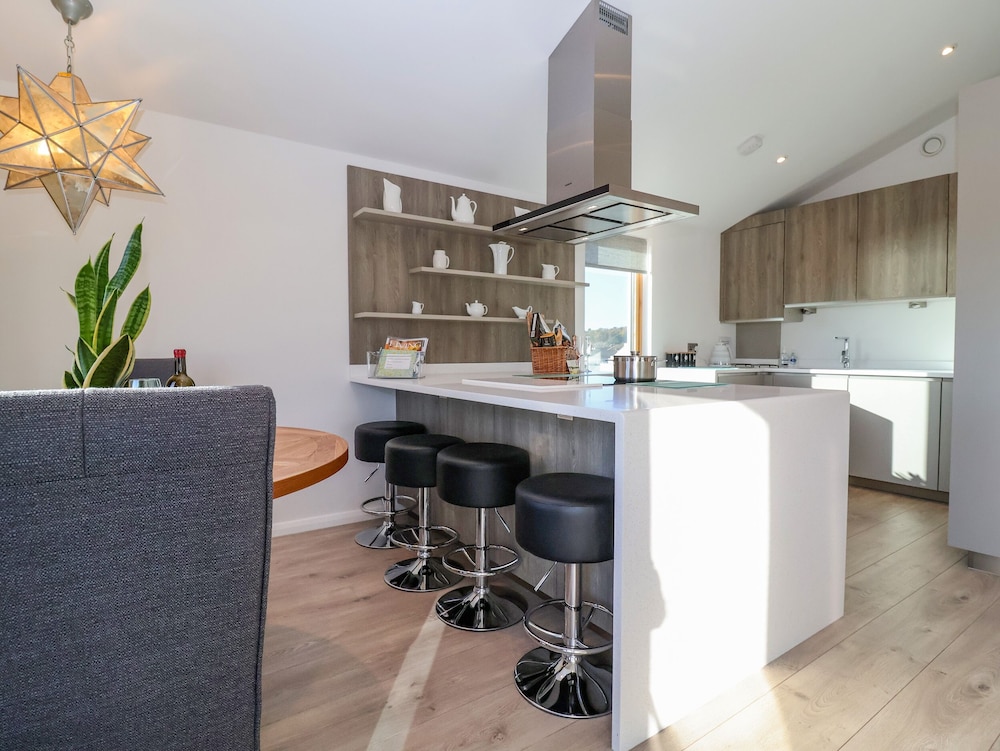 The Penthouse