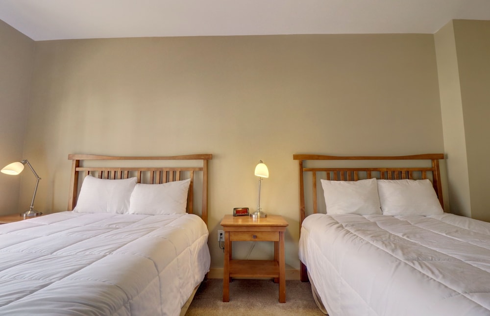 SkyRun Condos - Copper Mountain Resort CO