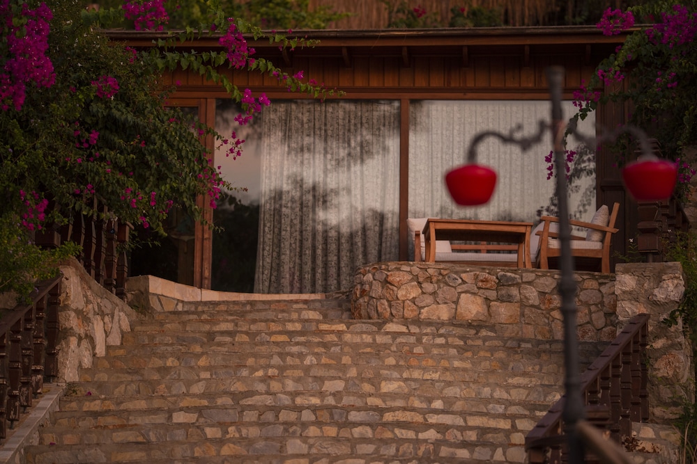 Zakros Otel Lykia - Yalnızca Yetişkinler - Image 69