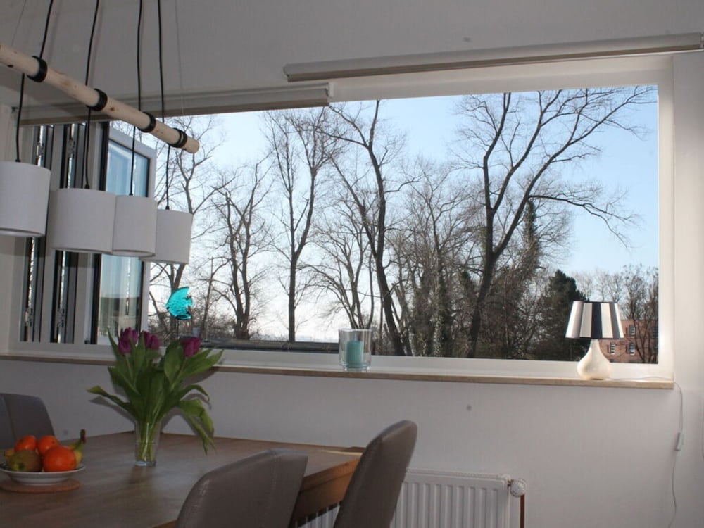 Holiday Apartment Priwall