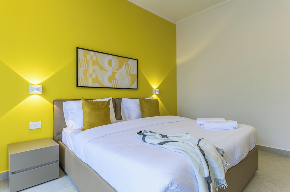 CityZen - Boutique Studios in Achrafieh