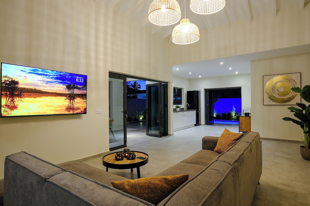 Great Location - Newly Built and Beautiful Home