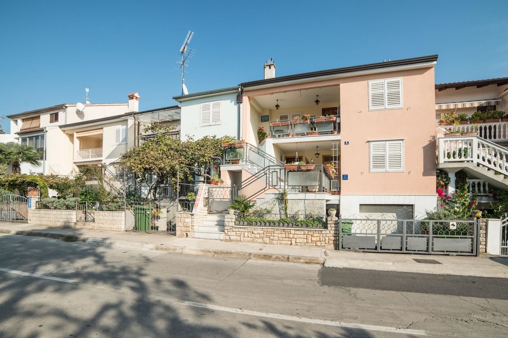 Apartment Lucio 804