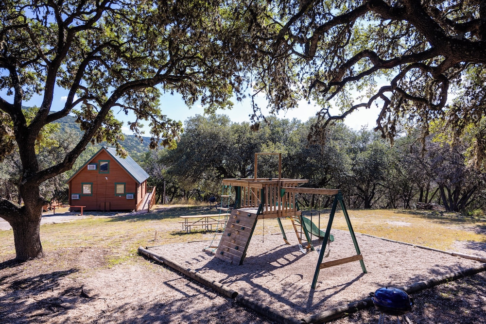 Texas Hill Country Resort