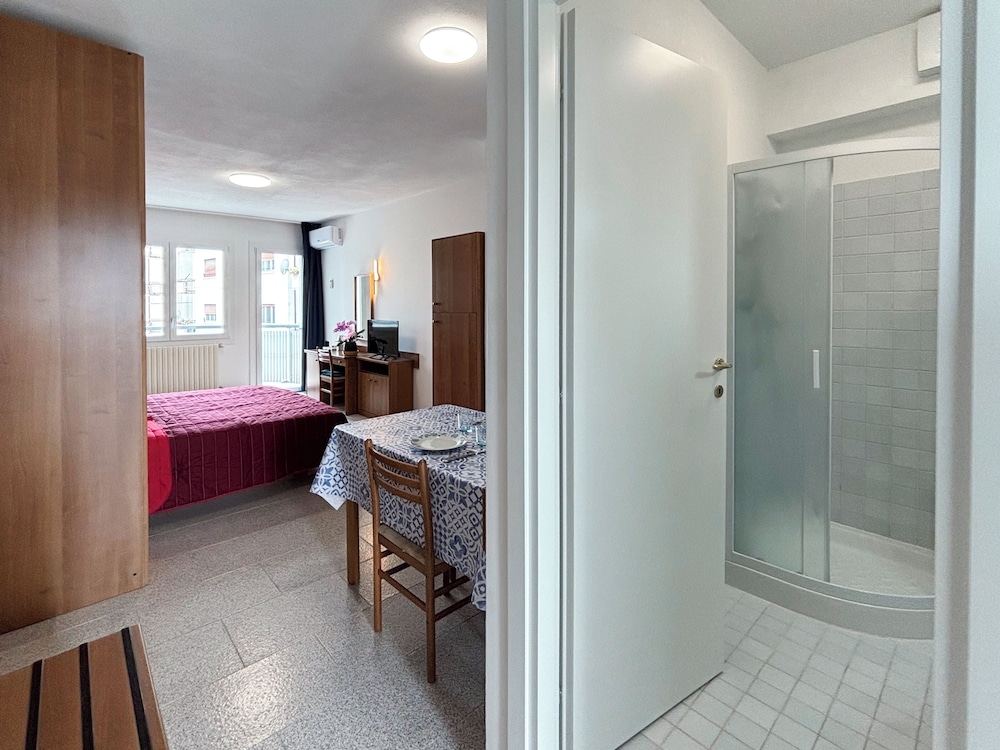 Smart Residence Aviano