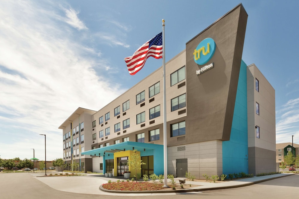 Hotel Tru by Hilton Meridian Boise West
