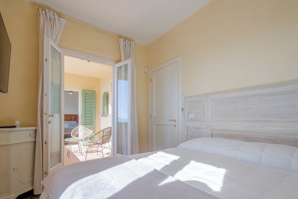 Villa Poggio Scalette Design Ac Wifi