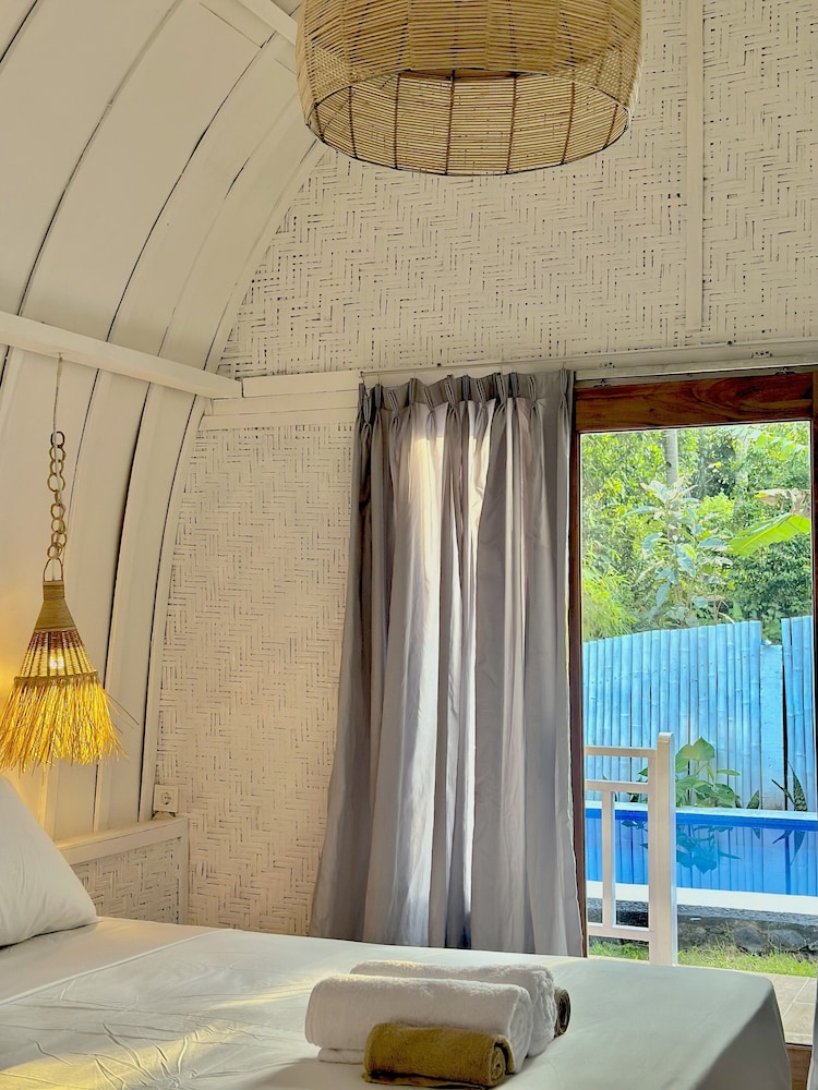 Kelapa Lodge - Lombok -