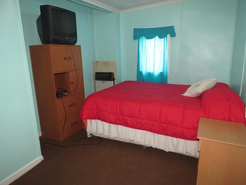 Hostal Dona Irma view 2