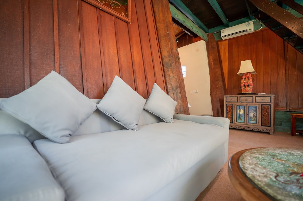 Room-cozy Bali Cabin in Sanur - Perfect