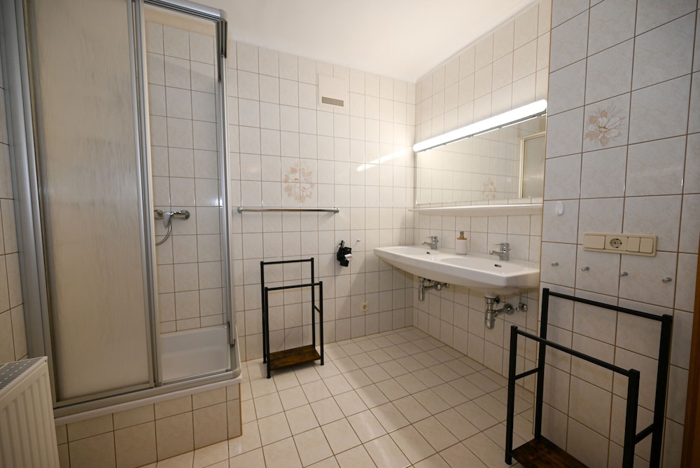 Schmitten 27 - Apartment 10 200m From ski Lift
