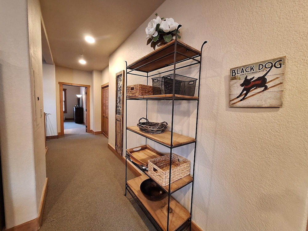 3br Red Hawk Townhome - Gondola Access 3 Bedroom Townhouse