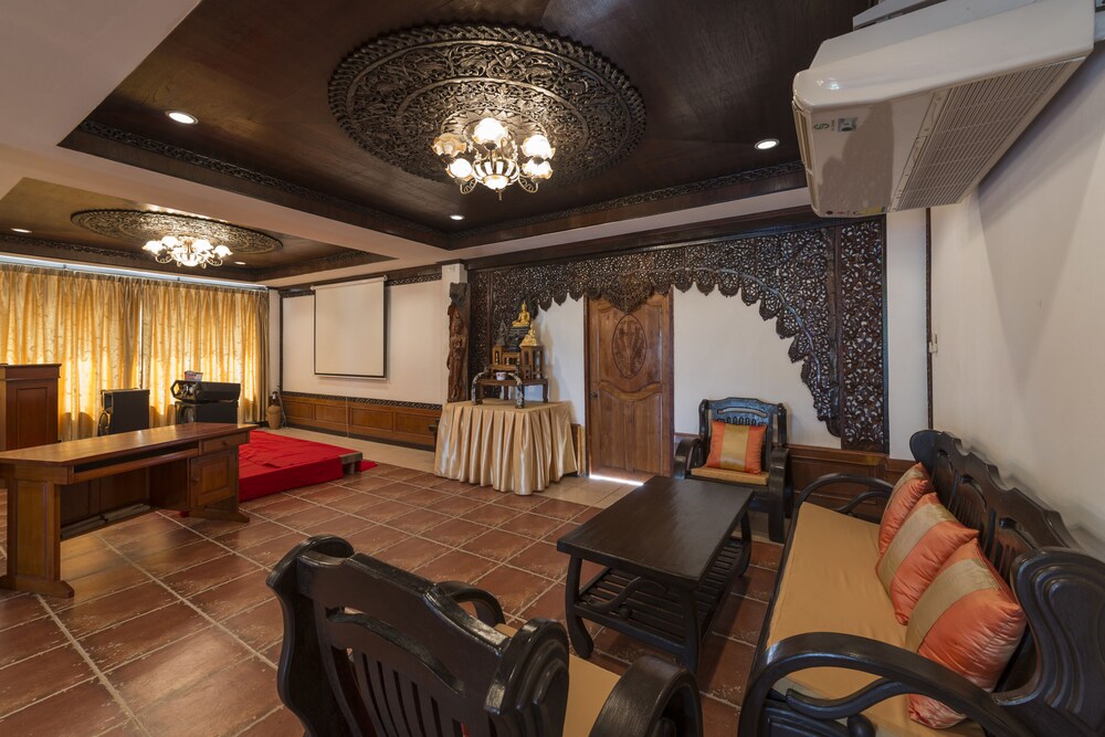 Grand Sea Beach Resort