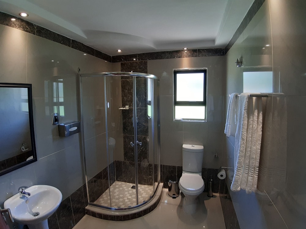 Citystay Ladybrand view 2