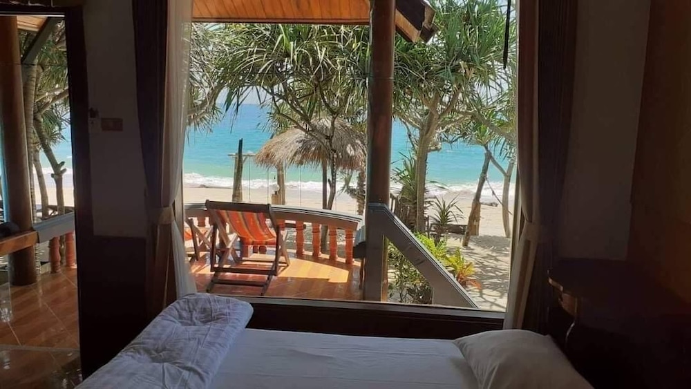 Lanta Miami Resort