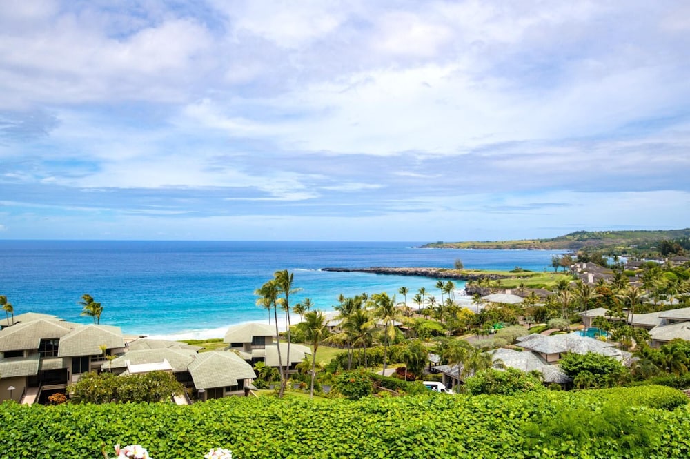 Kapalua Ridge Villas by KBM