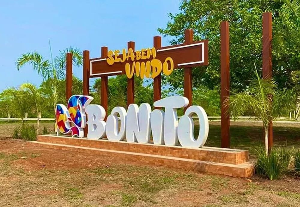 Barra Bonita Pousada