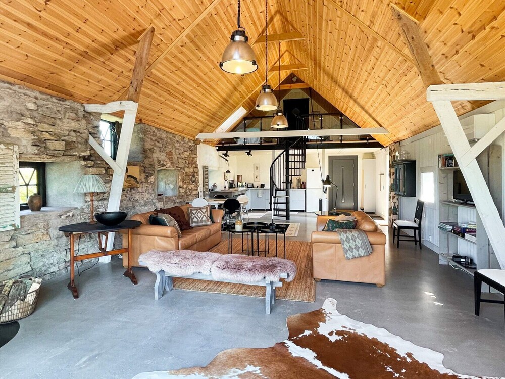 5 Star Holiday Home in Borgholm-by Traum view 3