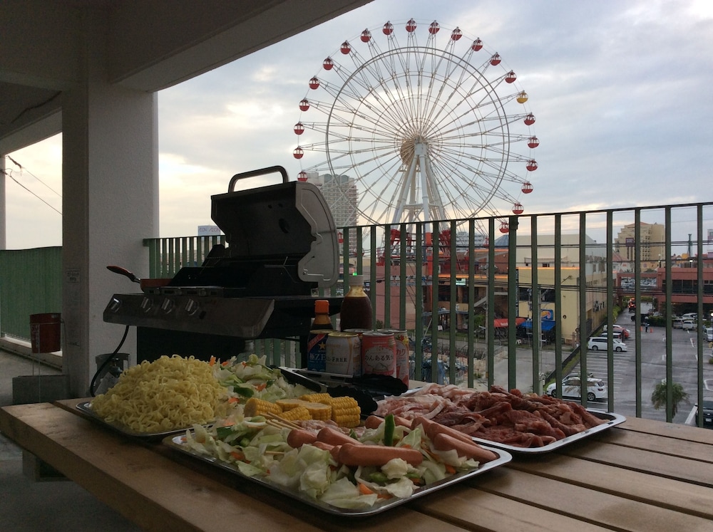 Utopia Mihama
