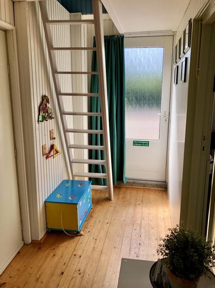 Pet-friendly Zeeland Getaway