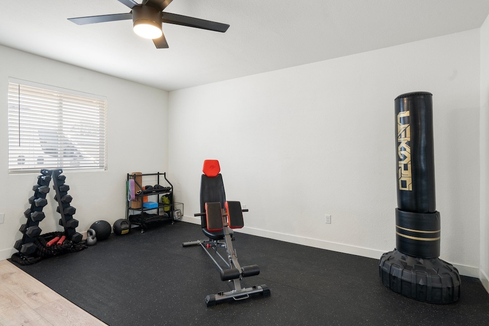 Sunfit Dreams