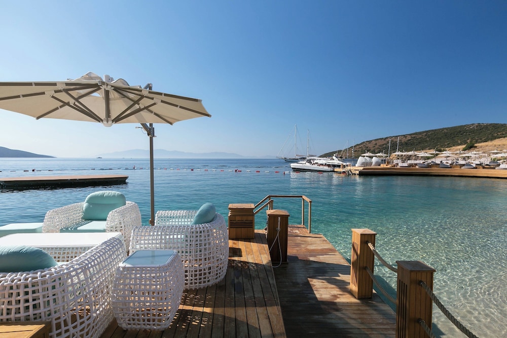 Caresse, Lüks Koleksiyon Tatil Köyü & Spa, Bodrum - Image 62