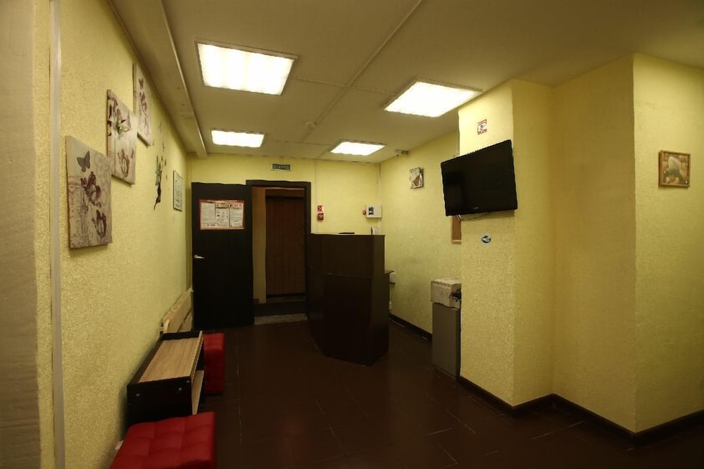 Sky Hostel