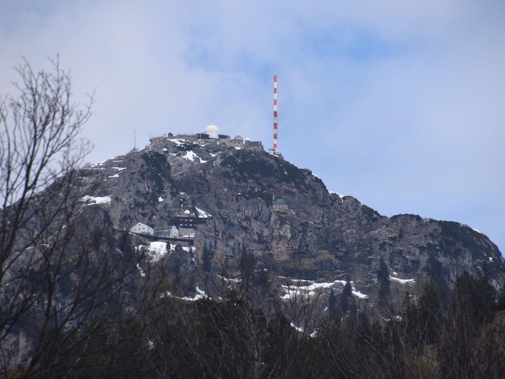 Stay in Alpine Bayrischzell