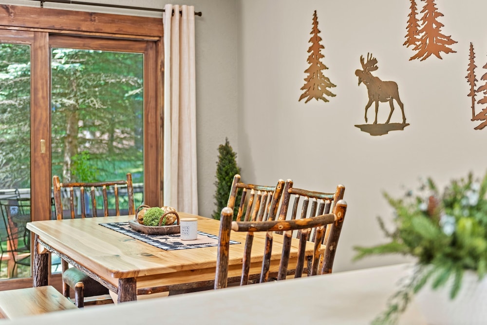 Doe s Delight by Avantstay Peaceful Lake Retreat