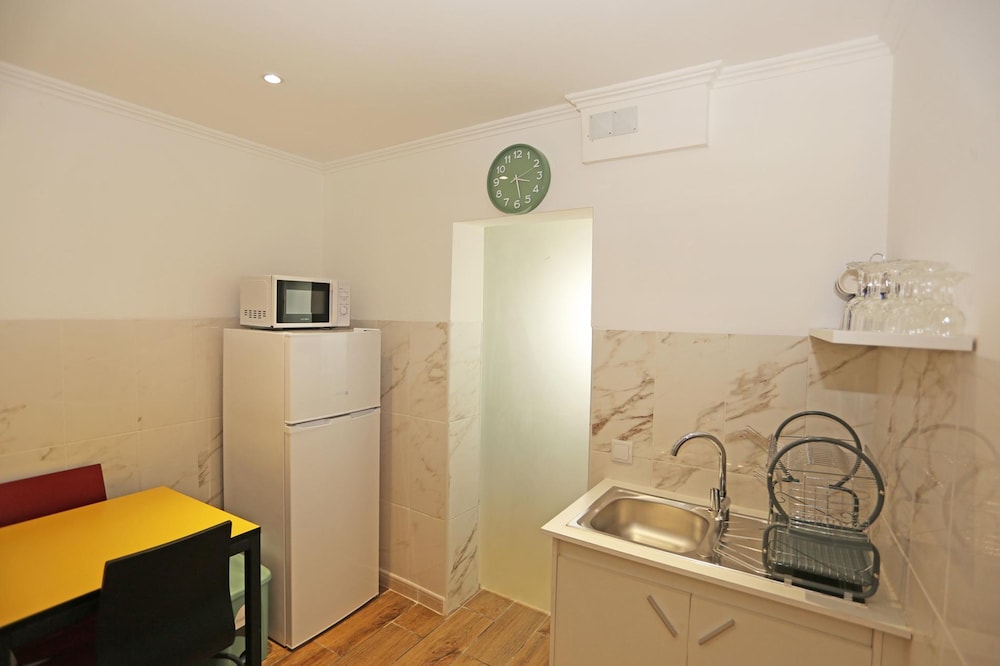 S 01 - 1 Bed Apartment in Quinta Silvestre