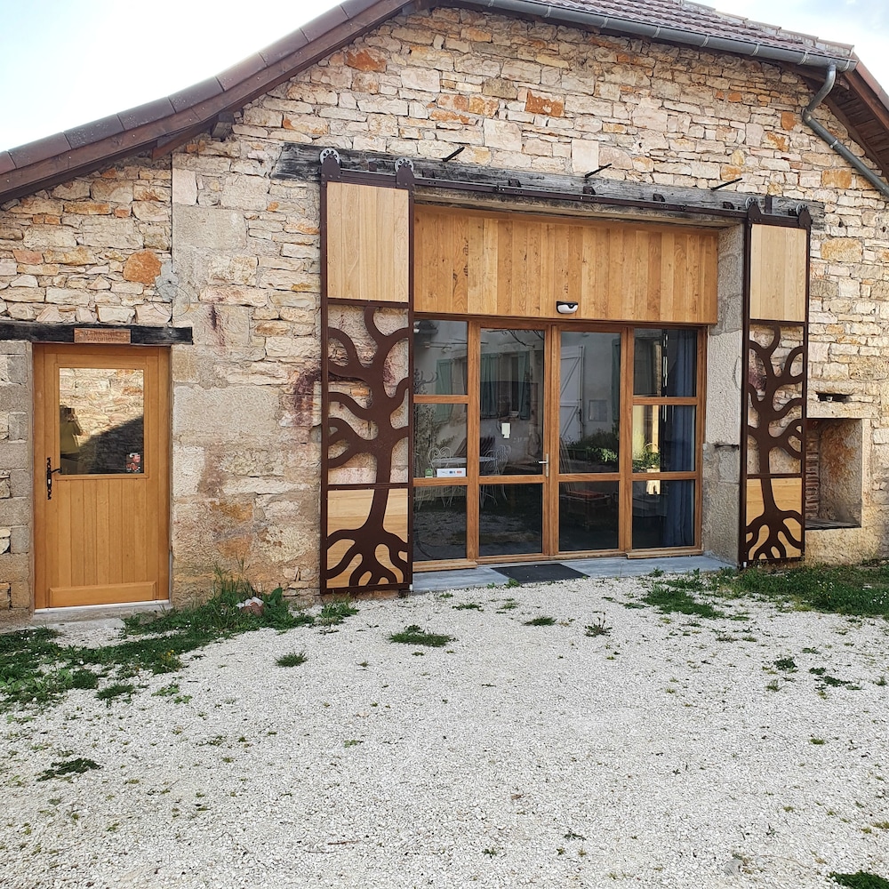 L'Oseraie du Quercy