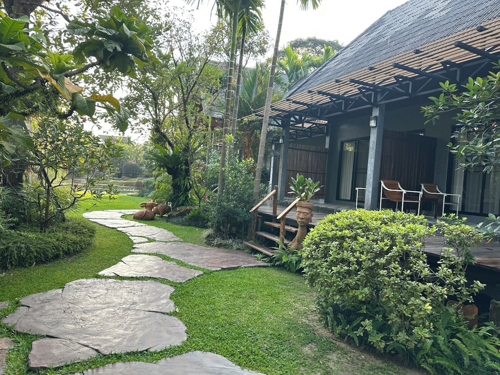 O yua Resort