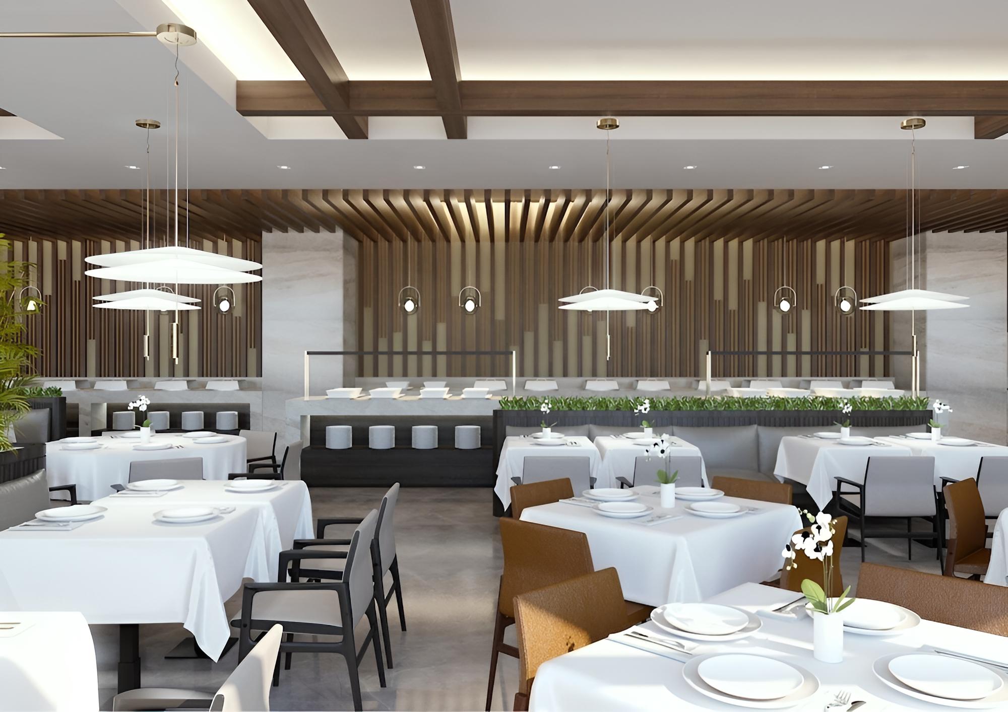 Concorde Tower Hotel