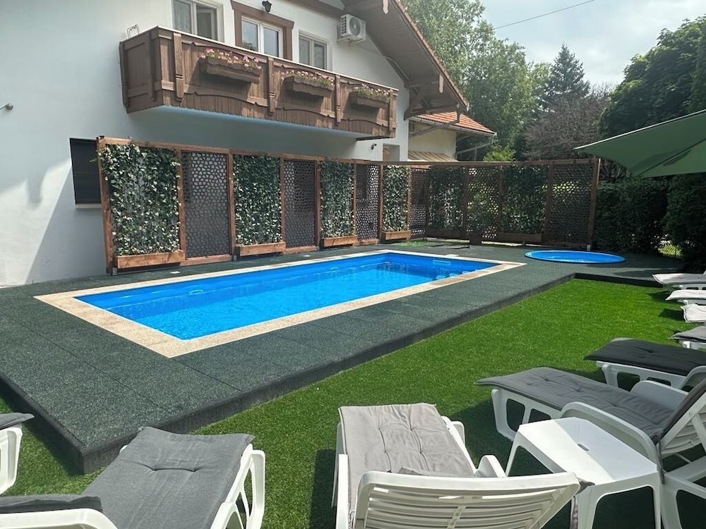 Sommer Pension