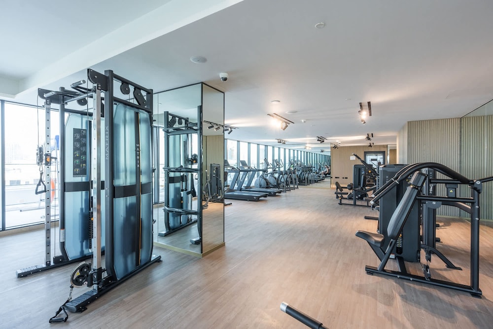 1 Bedroom in Binghatti Heights Perfect for Getaway