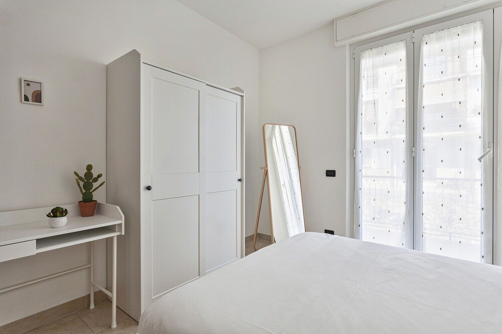Genoa Vacations - Shelley Apartments By Wonderful Italy - Property Image 6