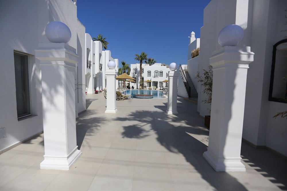 Yalinn Hotel - Image 85