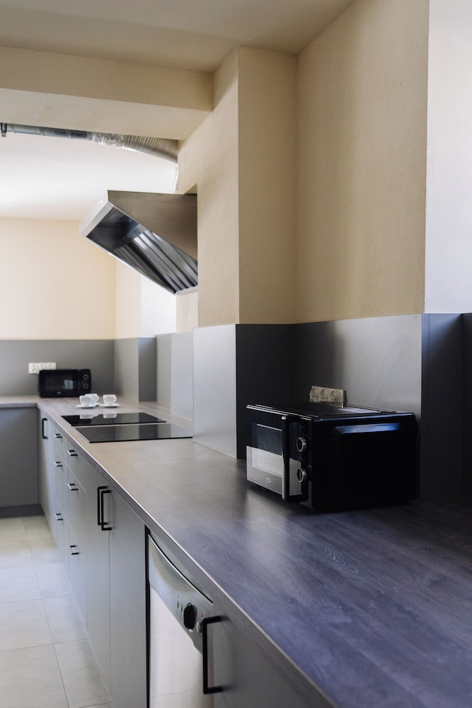 Boutique-capsule Hostel