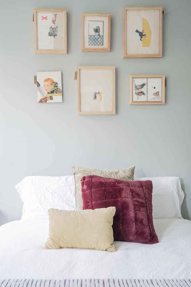 Covington Vacations - Baldwin Flats - Property Image 45