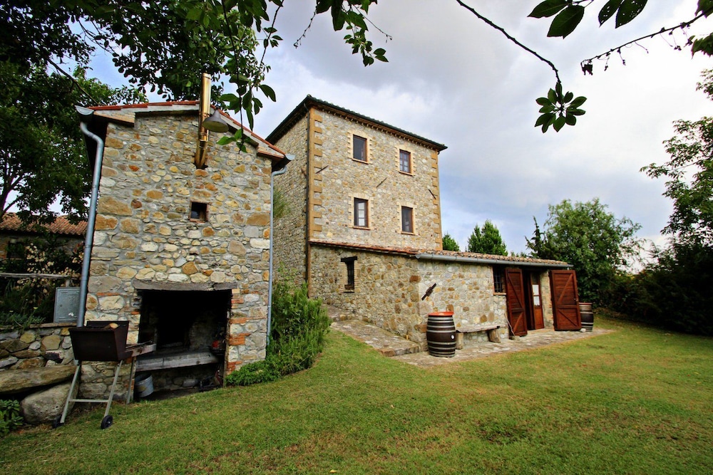 Agriturismo Le Spighe