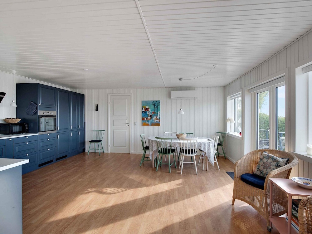 5 Star Holiday Home in Aabenraa