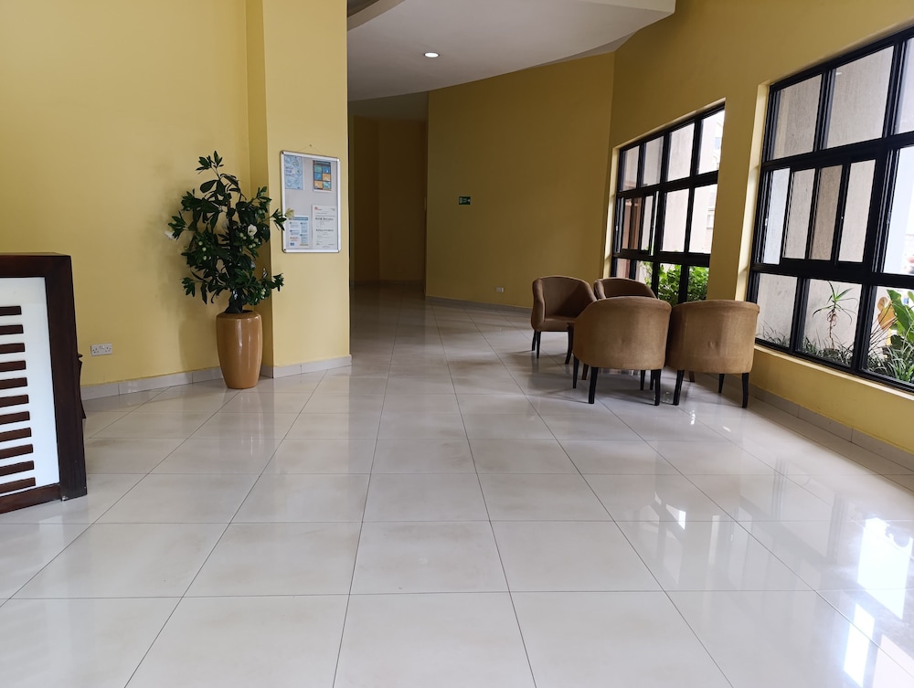 Myra Residences by Extended Stays 2 Bedrooms
