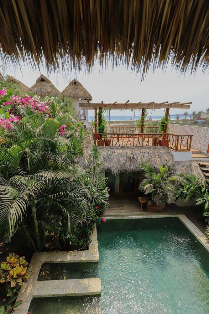 Casa Areka