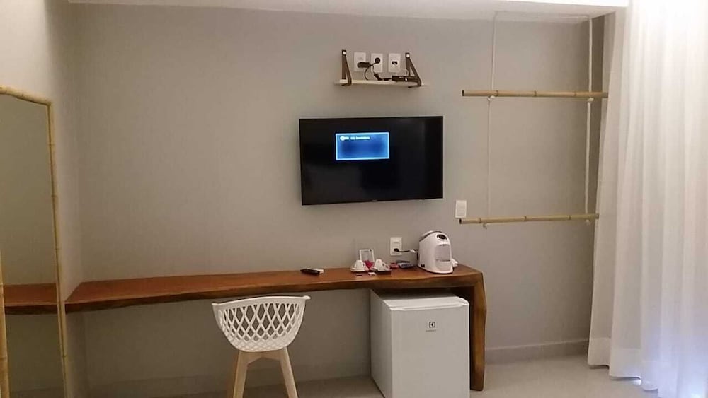 Pousada da Mana