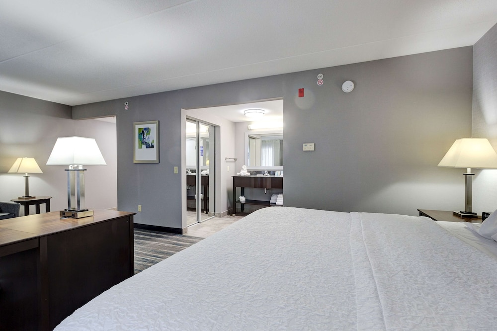 Brantford Vacations - Hampton Inn  Suites by Hilton Brantford Conference Centre - Property Image 46