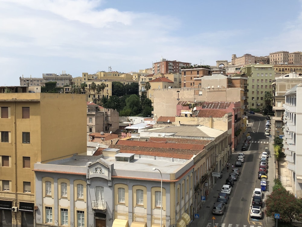 Cagliari Magica view 5