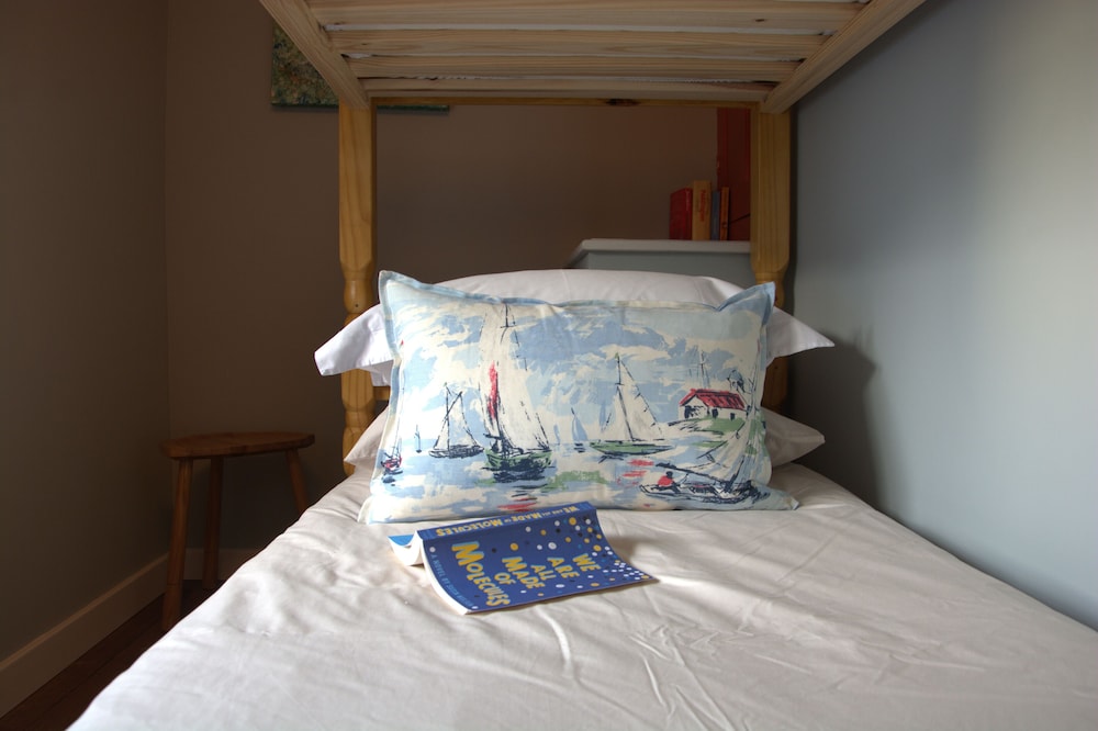 Harriet's Cottage, Southwold