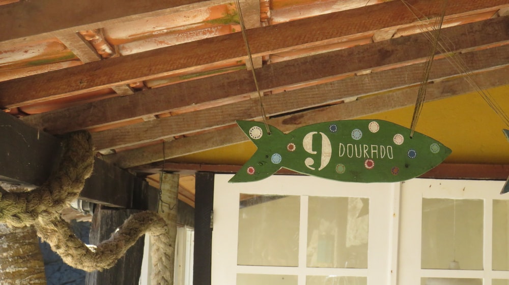 Casa da Pedra