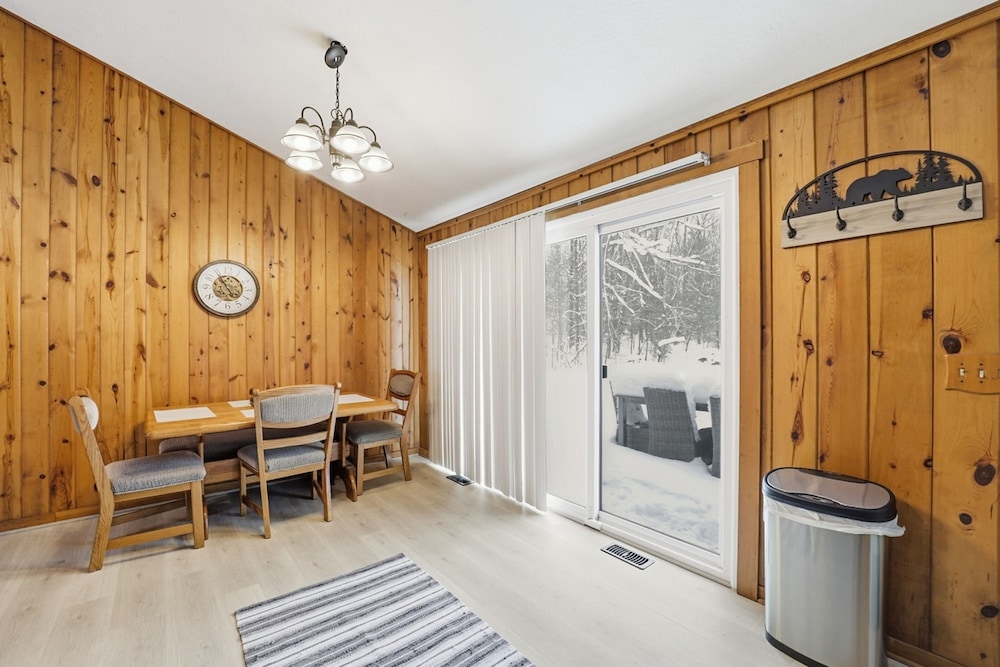Lewiston Landing: Cozy Lake Access Getaway 3 Bedroom Home