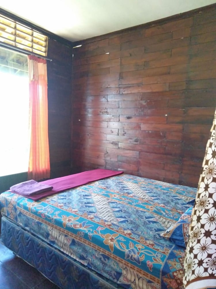 Penginapan BoB Home view 2